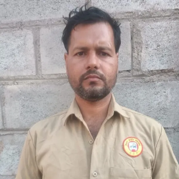 भानु यादव