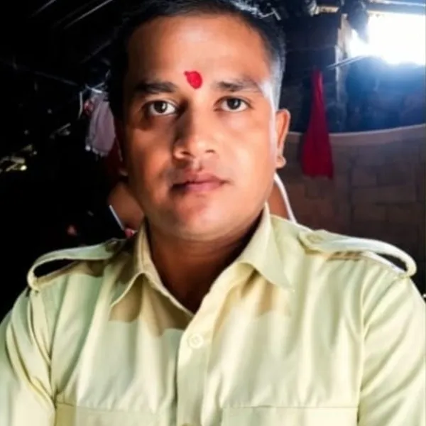 बप्पी पासवान