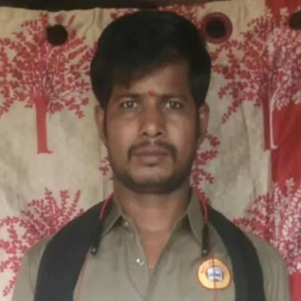 अर्जुन कुमार यादव