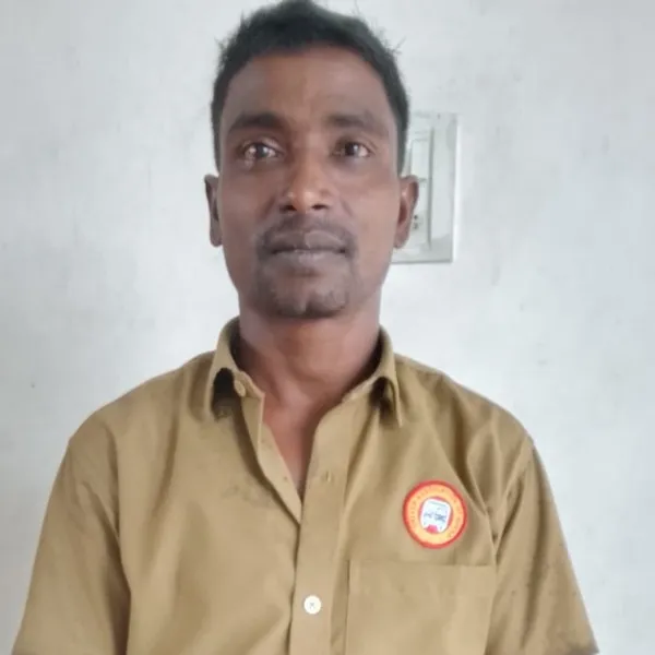 Sanjeet Kumar mandal