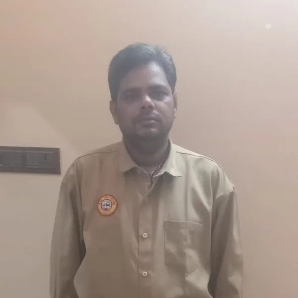 परमेश्वर  शाह
