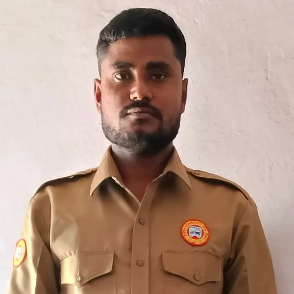 जगवीर यादव
