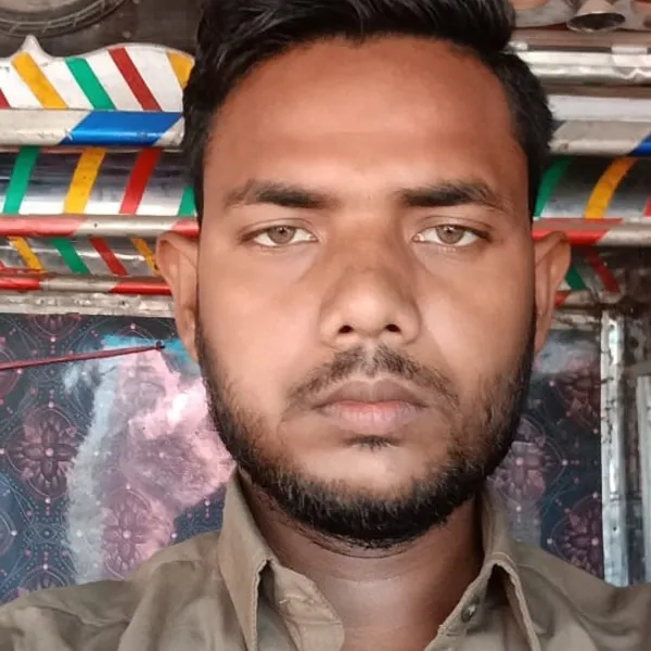 प्रवीण कुमार पासवान