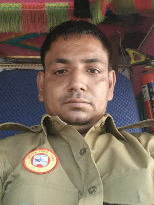 अनील कुमार