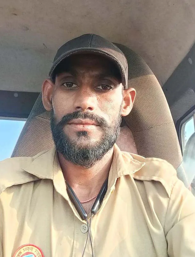 मो0 तबरेज खान