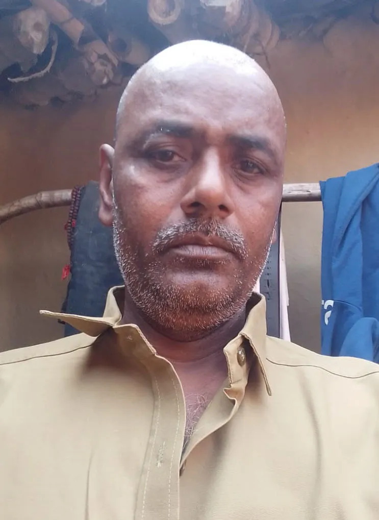 महेश यादव