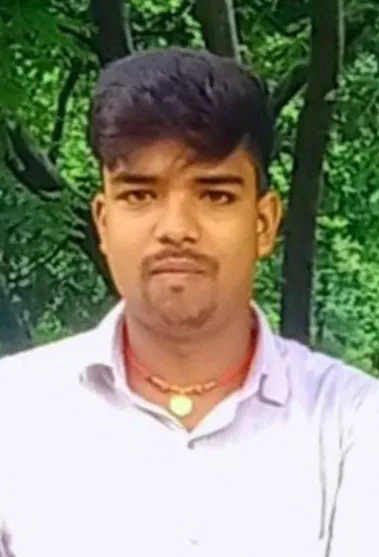 दिनेश कुमार
