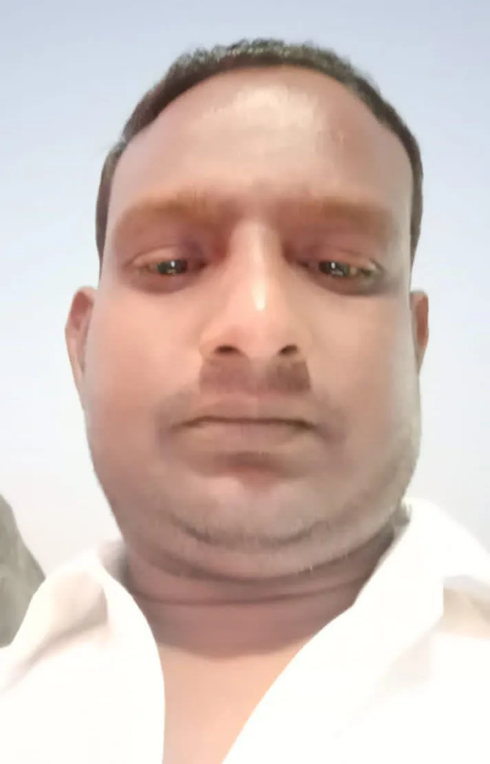 अरविन्द यादव