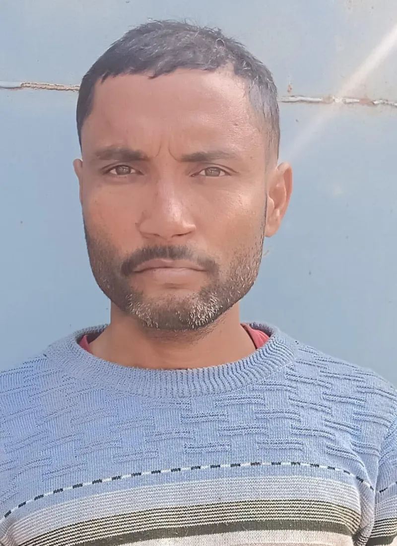 रामपयारे कुमार
