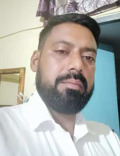 निर्भय सिंह