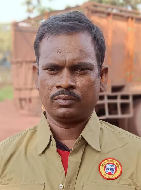 संजय कुमार