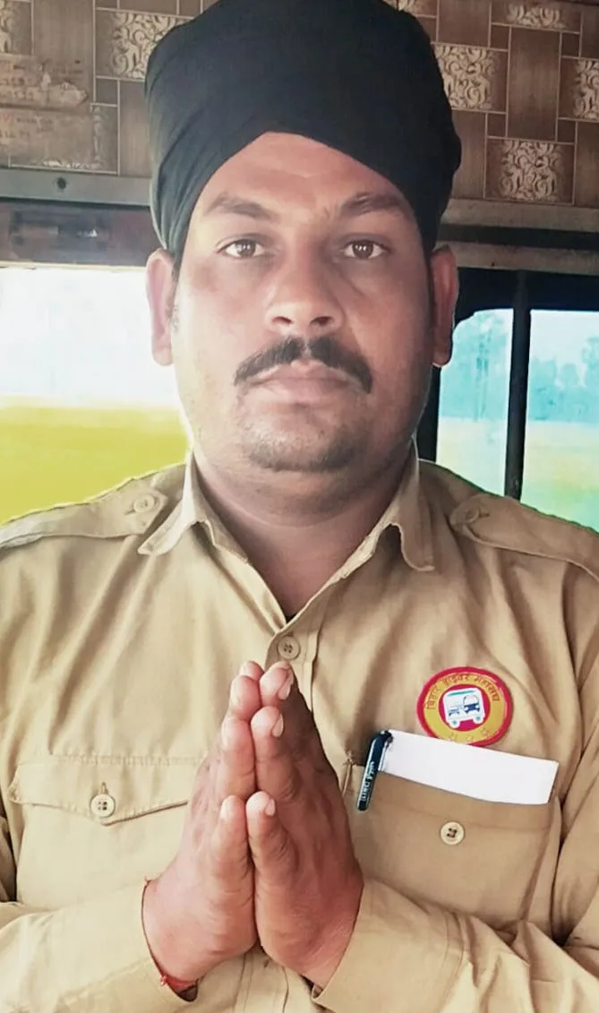 गोरेलाल कुमार