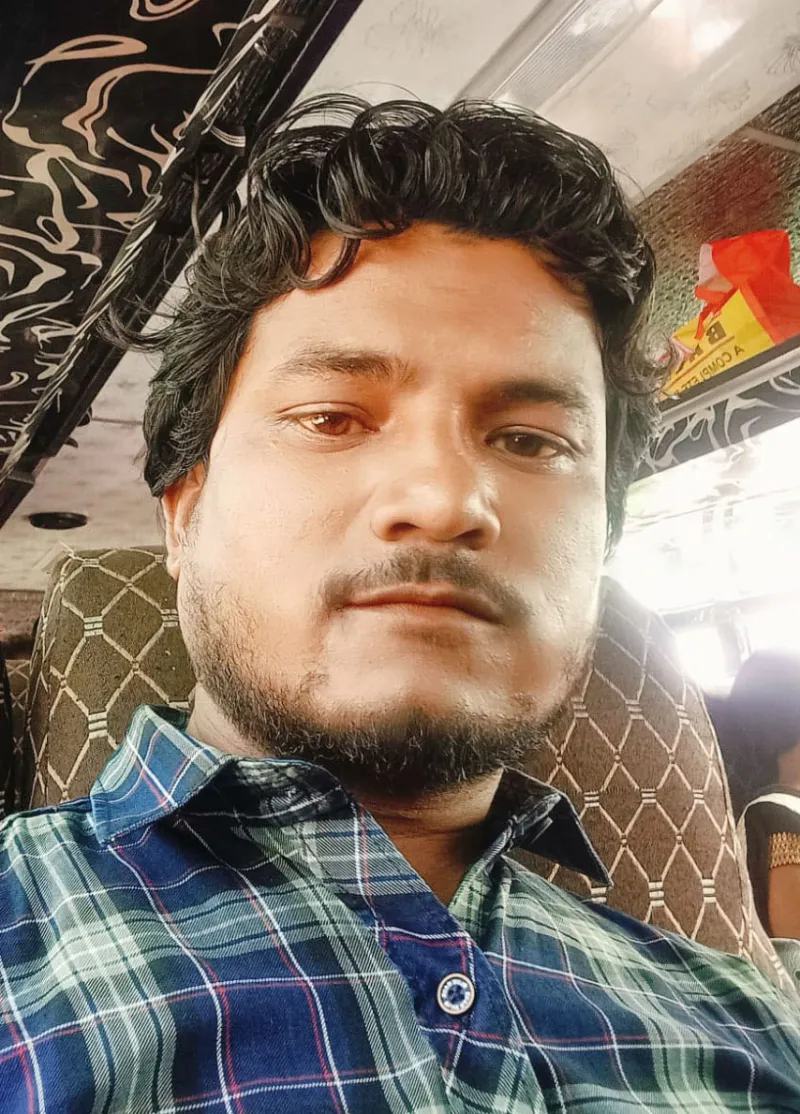 मो0 मिनहाज आलम