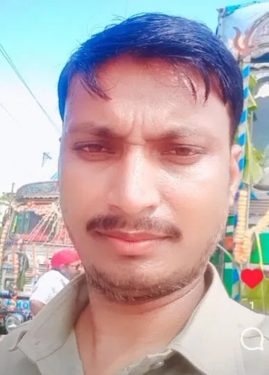 नरेश कुमार