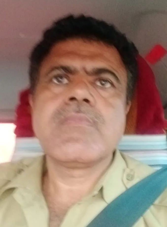 मो0 आरफीन खान