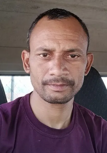 महेन्द्र यादव