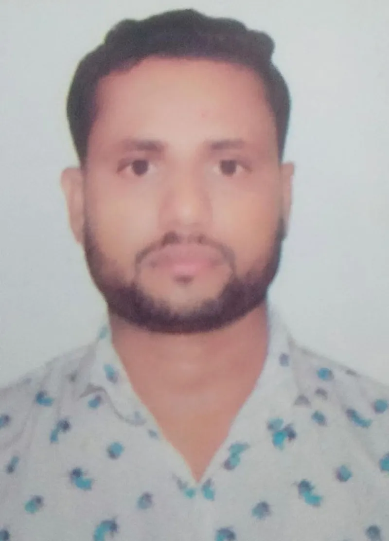 जितेन्द्र चौहान