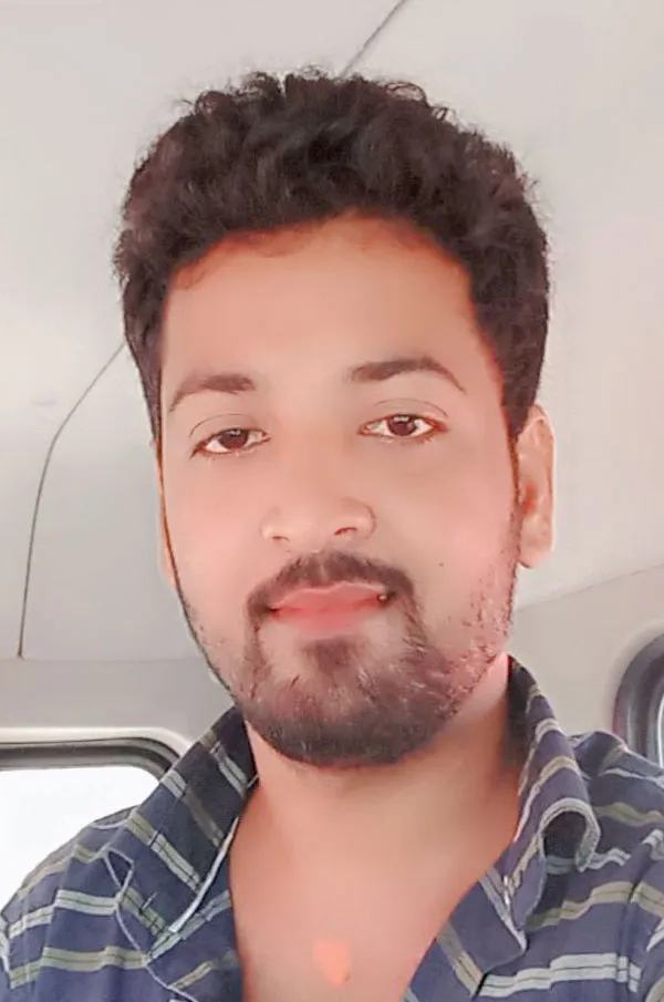 पप्पु कुमार