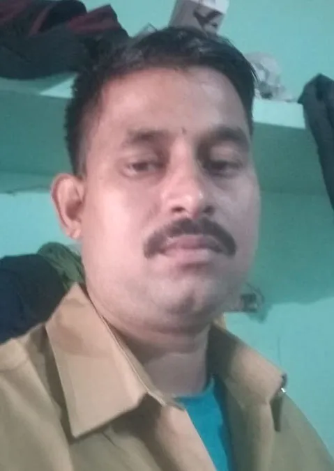 अमन कुमार यादव