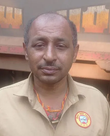 विरेन्द्र सिंह