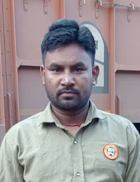 सुनील यादव