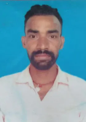 बिरेन्द्र यादव