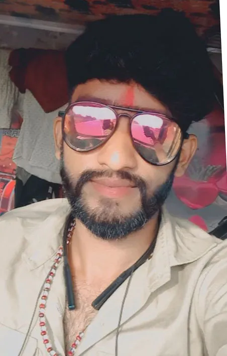 सिडडु कुमार