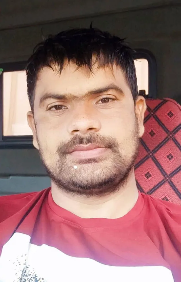 रशीद खान