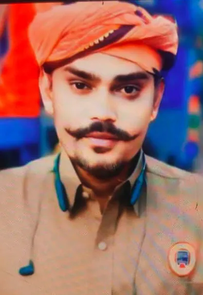 दिलीप पासवान