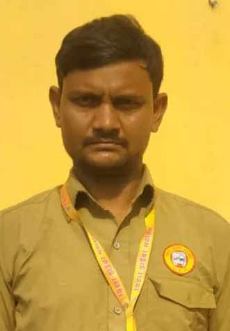 जिकेश कुमार