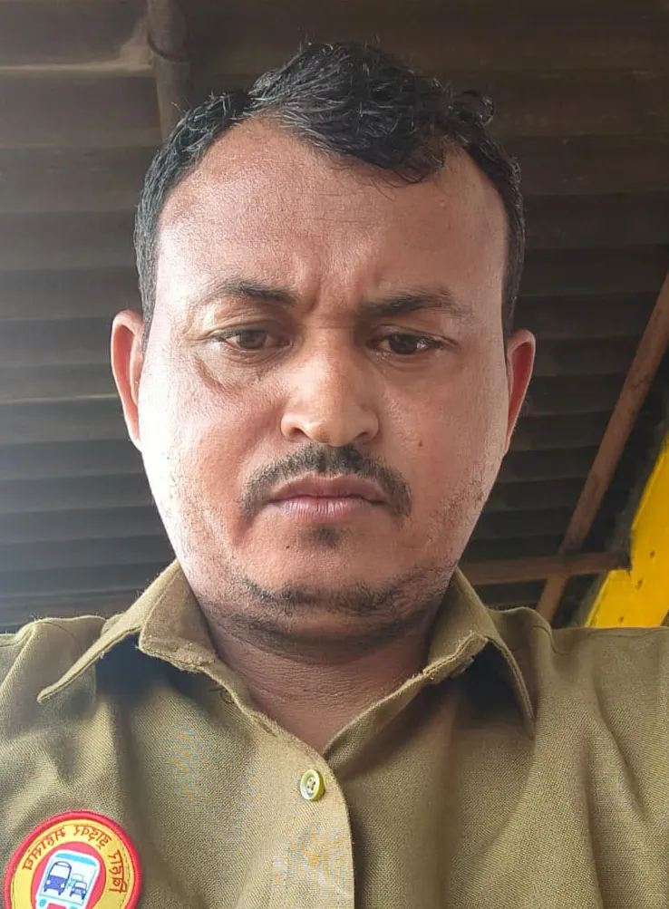 मो0 हासीम खान