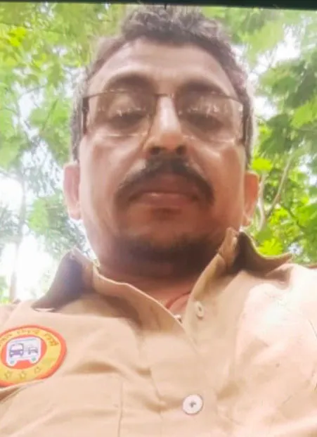 बासुदेव यादव