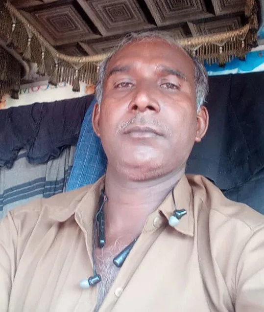 विजय यादव