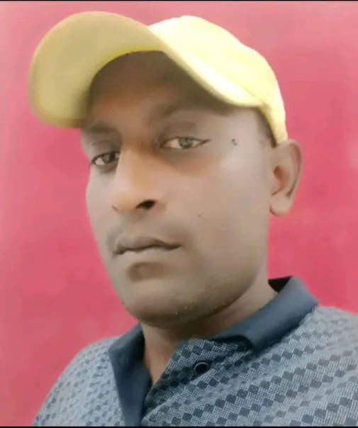 निरज सिंह