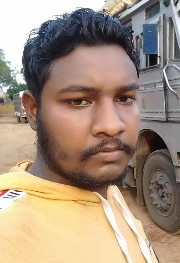 हरेन्द्र कुमार