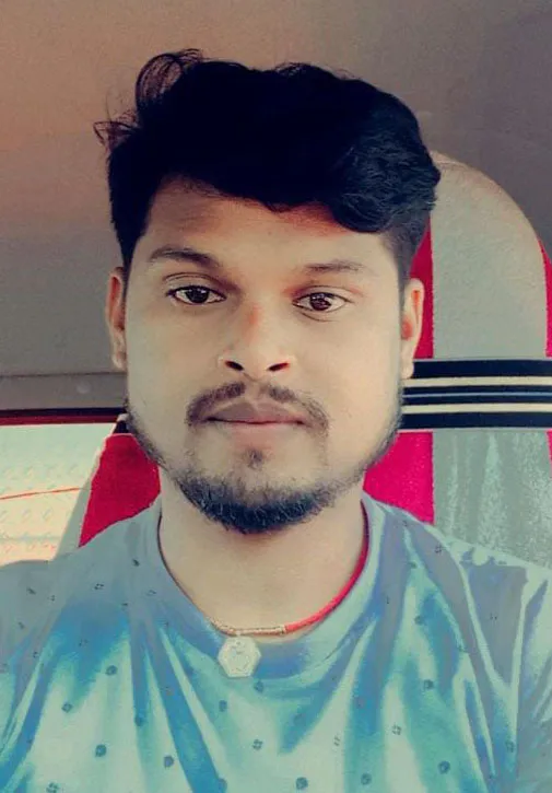 विजय यादव