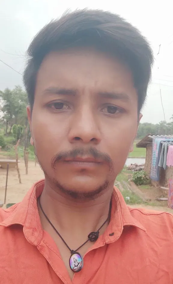 कमलेश कुमार