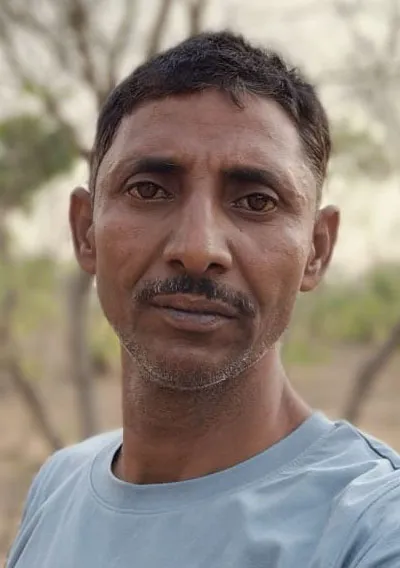 गनेशवर राय