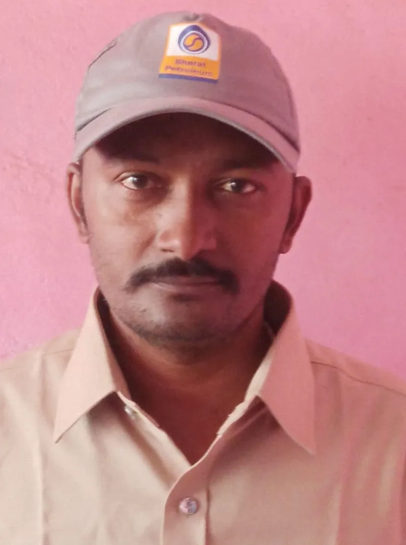 बिरेन्द्र यादव
