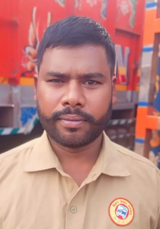 राजेश पासवान