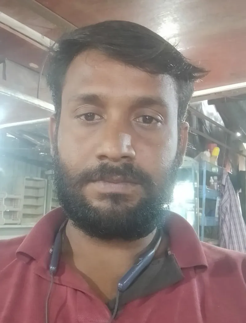 रविंद्र कुमार