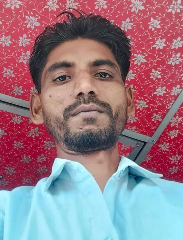 राकेश कुमार यादव