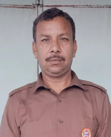 पप्पु प्रसाद