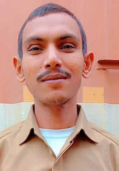 विरेन्द्र यादव