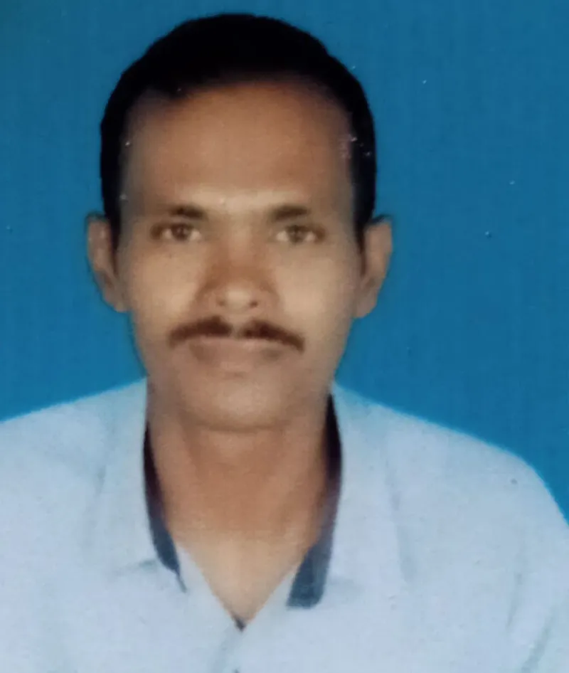 विनय पासवान