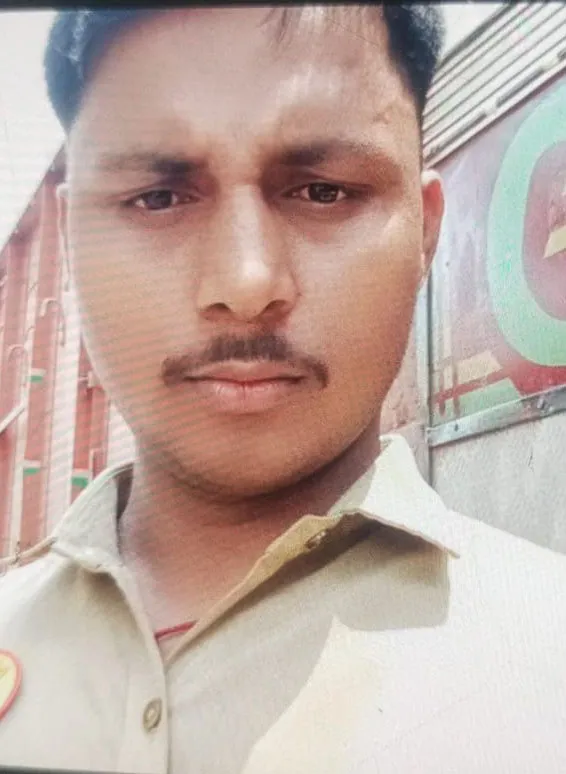 संजय यादव
