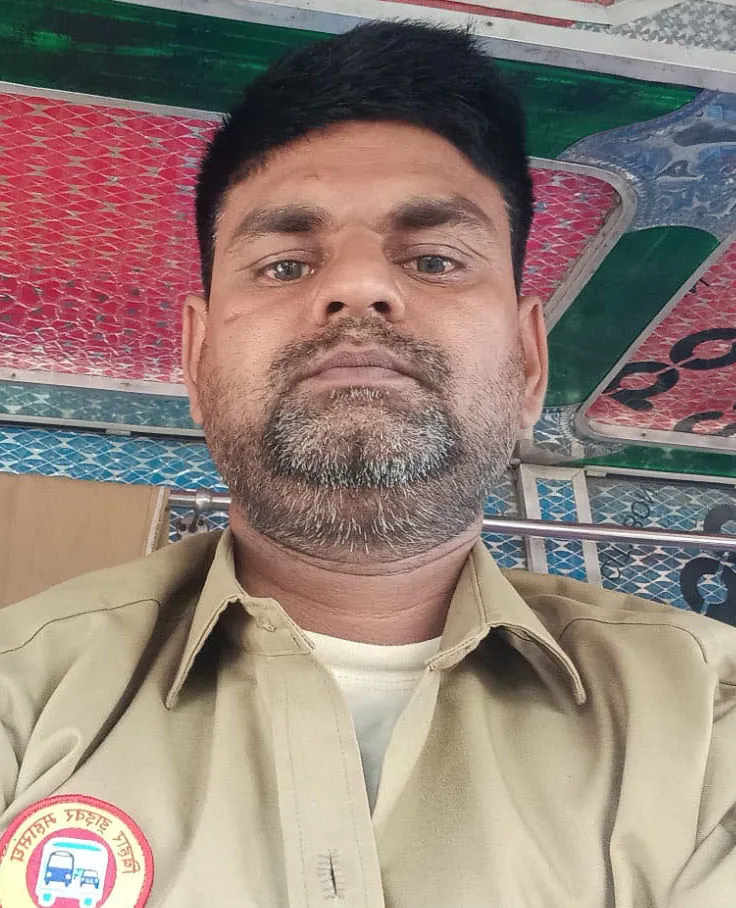 रविन्द्र यादव