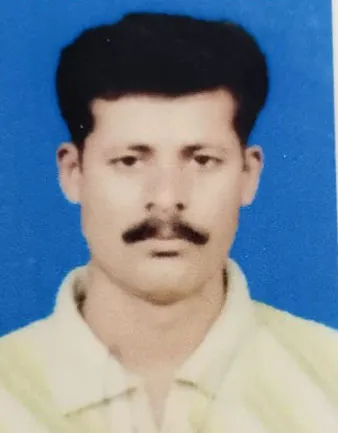 जितेन्द्र सिंह