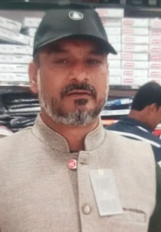 मनोज शर्मा
