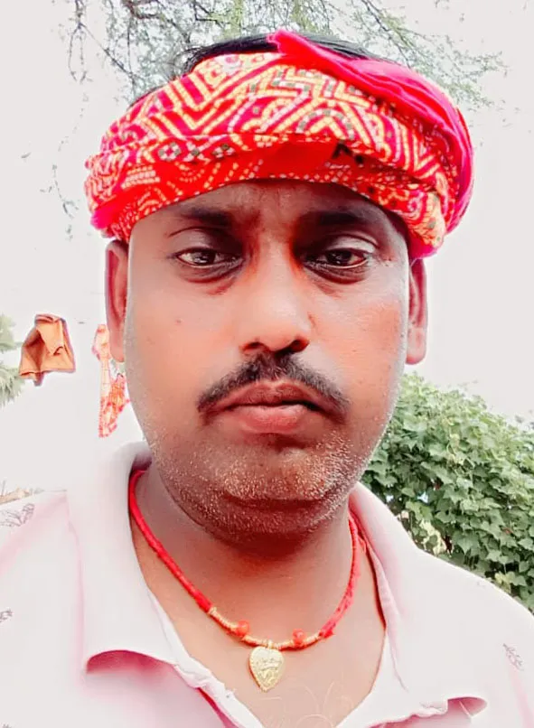 सुरेन्द्र यादव